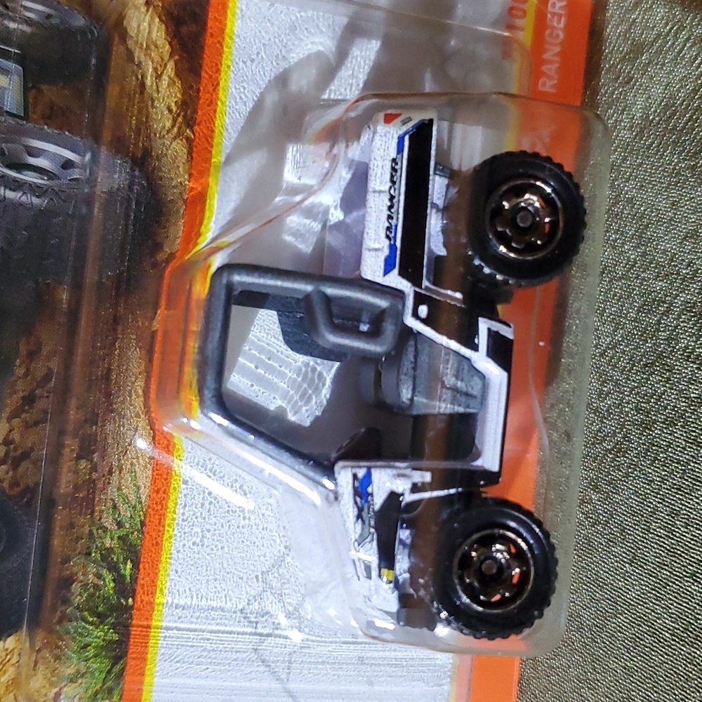 ‎Matchbox - Picture 2 of 8